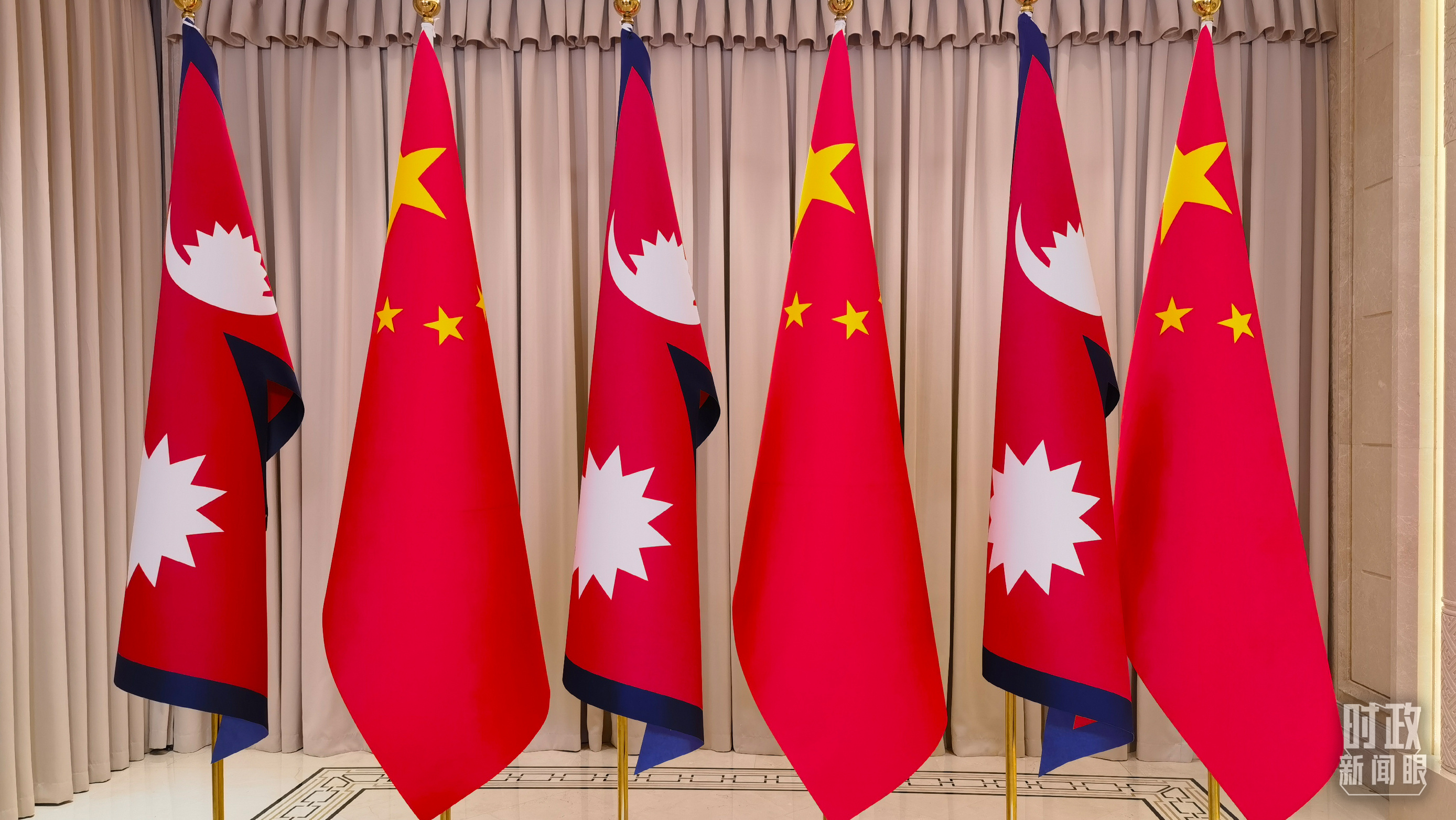 時政新聞眼丨亞運會開幕日，習近平出席這些活動傳遞豐富信息