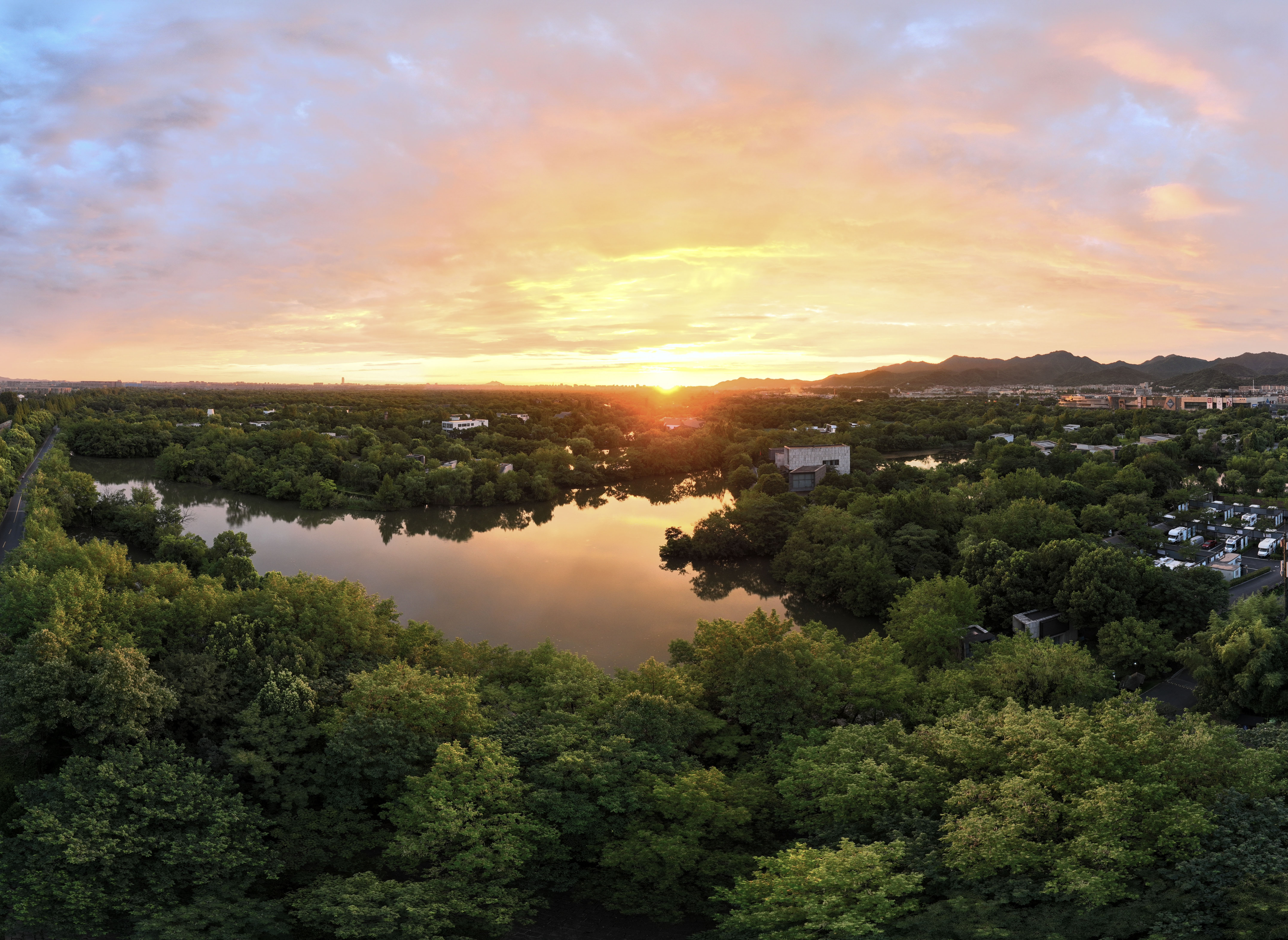 第1視點(diǎn)｜心心相融，綻放亞洲之光