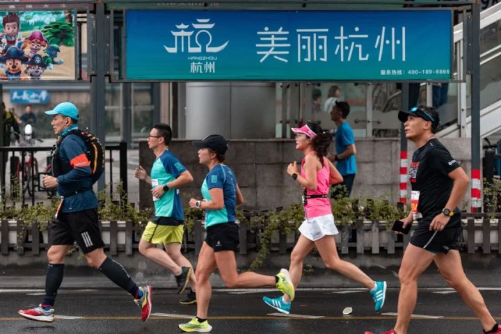 潮涌東方丨讀懂大國(guó)領(lǐng)袖的體育情懷