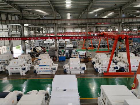 今天給各位科普一下：許昌不只有胖東來，還有不少“神仙”公司！