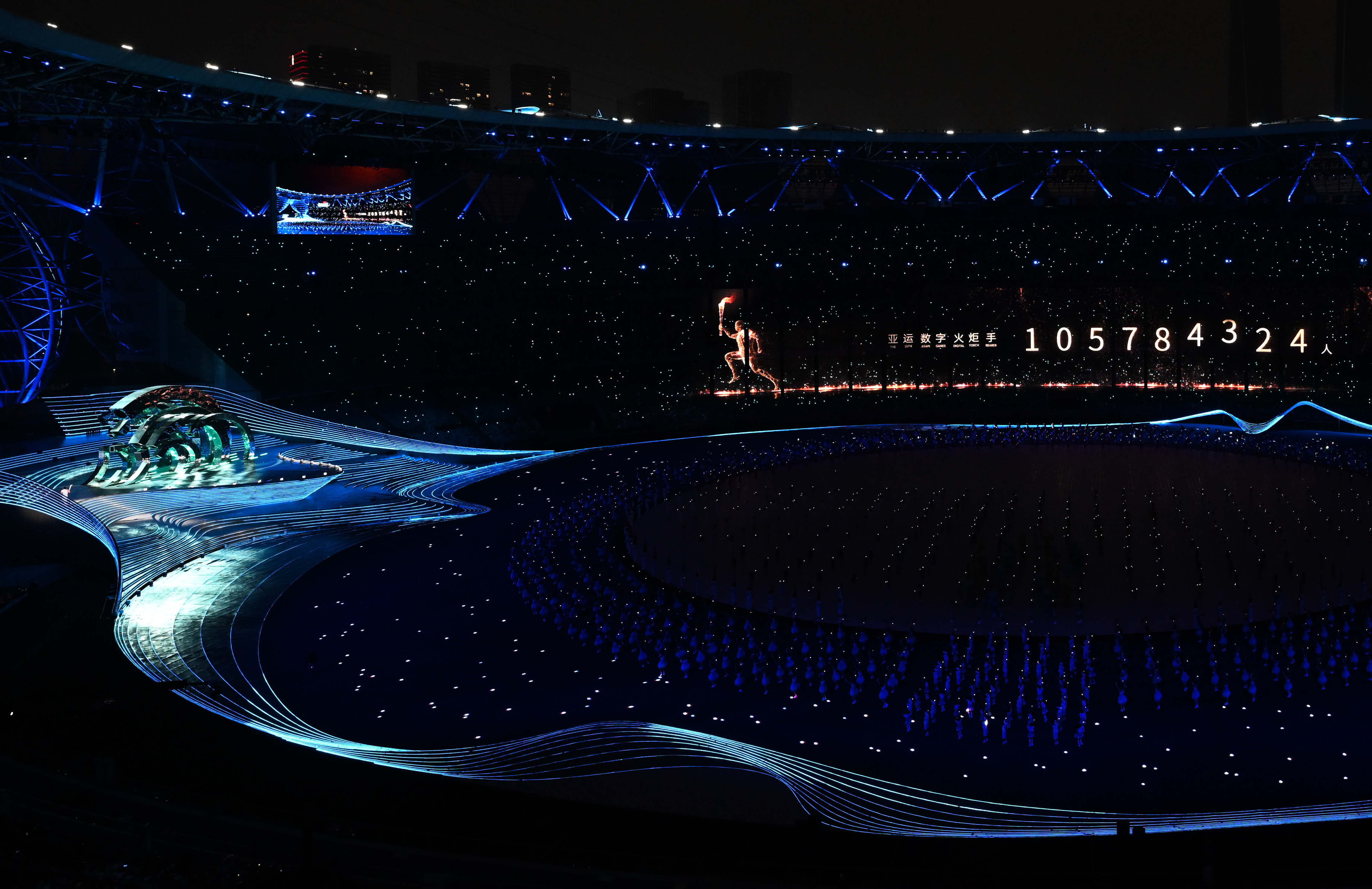 第1視點(diǎn)｜心心相融，綻放亞洲之光