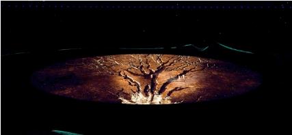 浪漫絕美！杭州亞運會開幕式這8個瞬間太驚艷