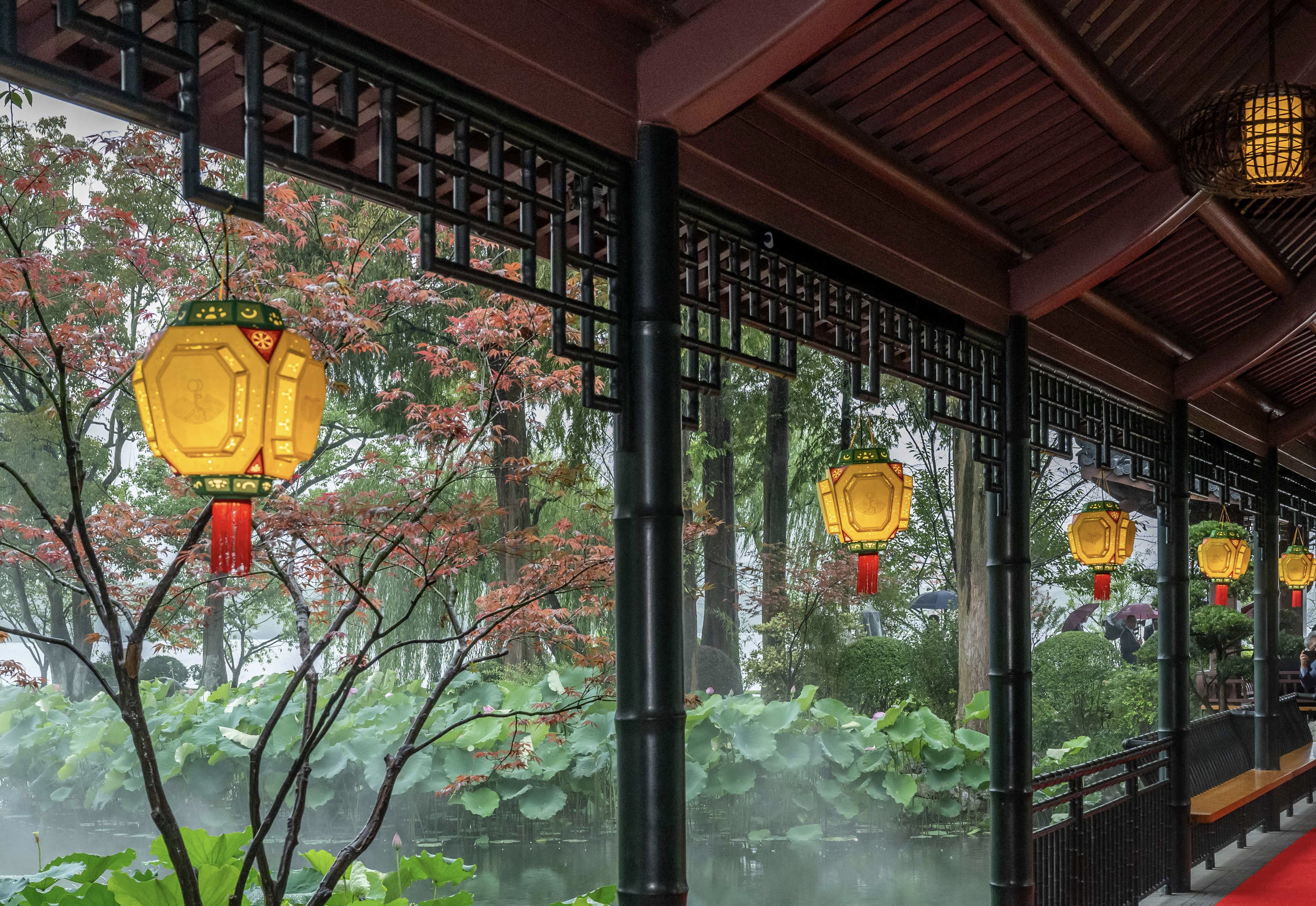 新聞多一點｜在杭州，國際貴賓欣賞了哪些非遺項目？