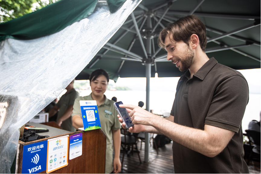 潮涌東方丨杭州亞運(yùn)會的這些首次，是怎么做到的？