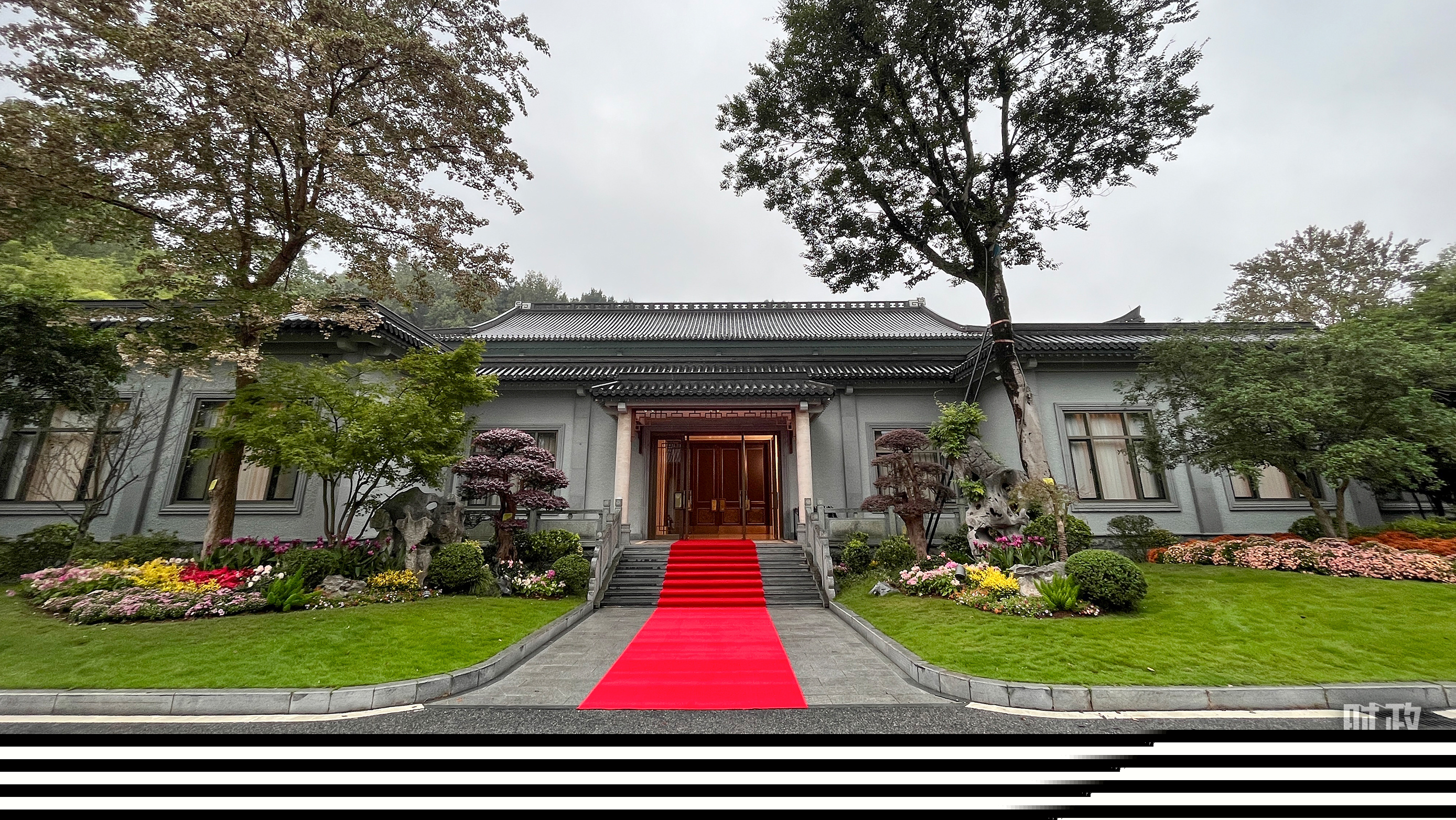 時政新聞眼丨杭州亞運會開幕前一天，習近平會見這幾位外方領導人