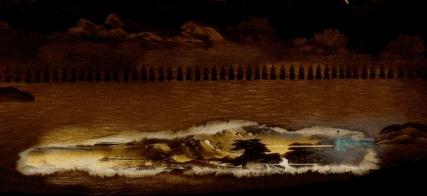 浪漫絕美！杭州亞運會開幕式這8個瞬間太驚艷