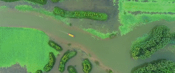 跟著總書(shū)記的考察足跡丨走進(jìn)“魯南明珠”棗莊