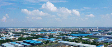 跟著總書(shū)記的考察足跡丨走進(jìn)“魯南明珠”棗莊