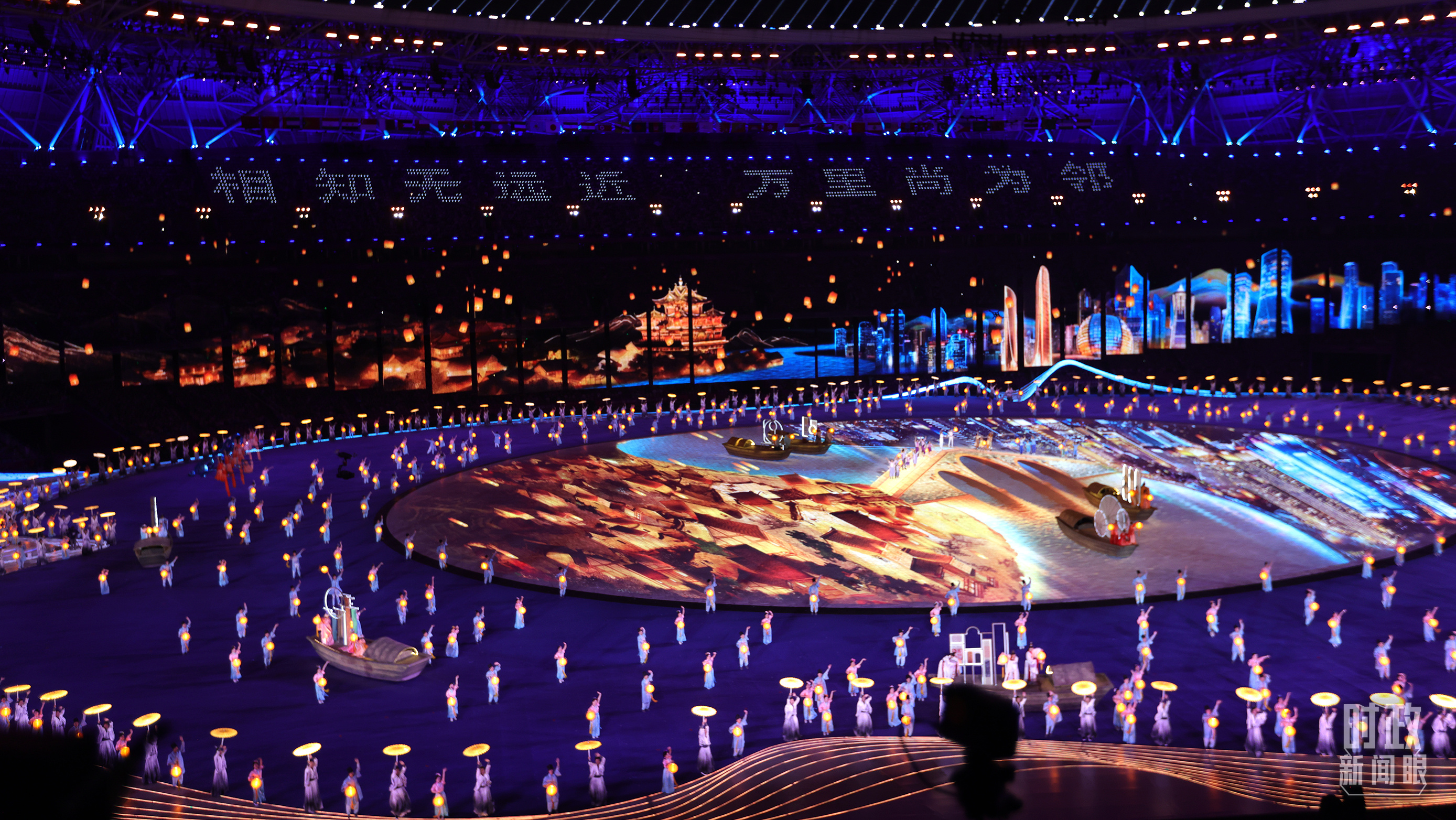 時(shí)政新聞眼丨從浙江到山東棗莊，習(xí)近平這一次考察重點(diǎn)強(qiáng)調(diào)了什么？