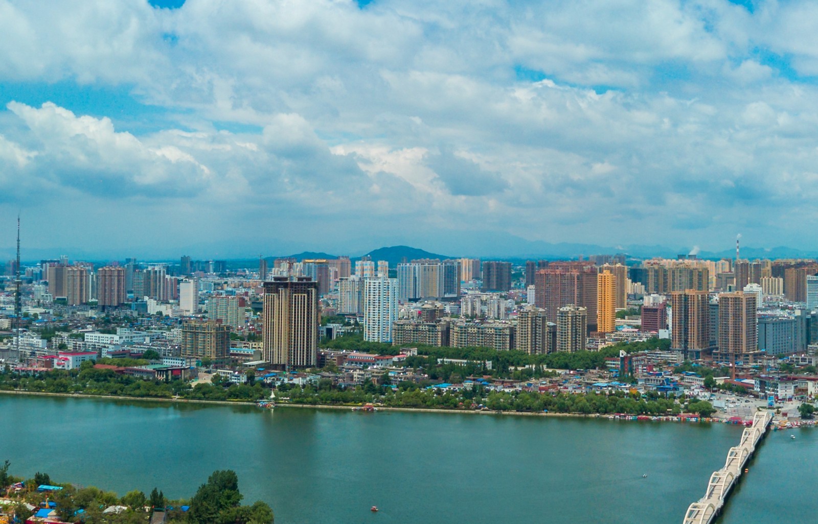 &ldquo;剪&rdquo;閱河南②丨&ldquo;線(xiàn)路圖&rdquo;敲定！河南發(fā)文實(shí)施城市更新行動(dòng)