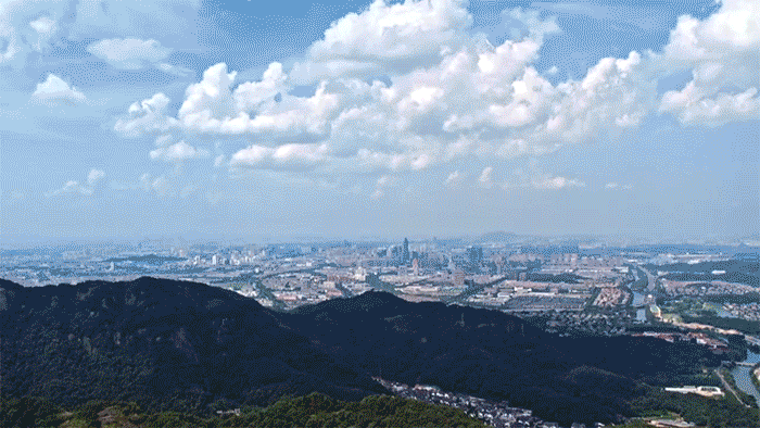 時政微紀(jì)錄丨習(xí)近平總書記浙魯行