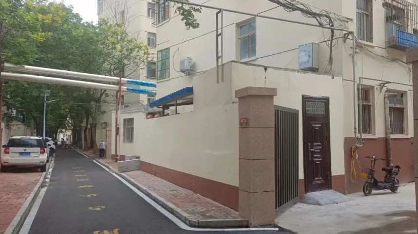 &ldquo;剪&rdquo;閱河南②丨&ldquo;線(xiàn)路圖&rdquo;敲定！河南發(fā)文實(shí)施城市更新行動(dòng)