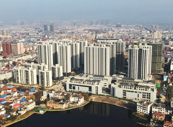 &ldquo;剪&rdquo;閱河南②丨&ldquo;線(xiàn)路圖&rdquo;敲定！河南發(fā)文實(shí)施城市更新行動(dòng)