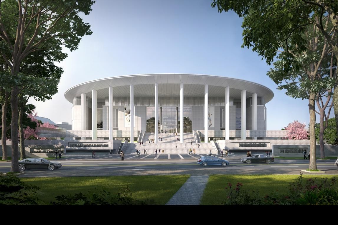 &ldquo;剪&rdquo;閱河南②丨&ldquo;線(xiàn)路圖&rdquo;敲定！河南發(fā)文實(shí)施城市更新行動(dòng)