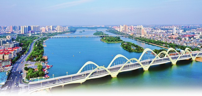 &ldquo;剪&rdquo;閱河南②丨&ldquo;線(xiàn)路圖&rdquo;敲定！河南發(fā)文實(shí)施城市更新行動(dòng)