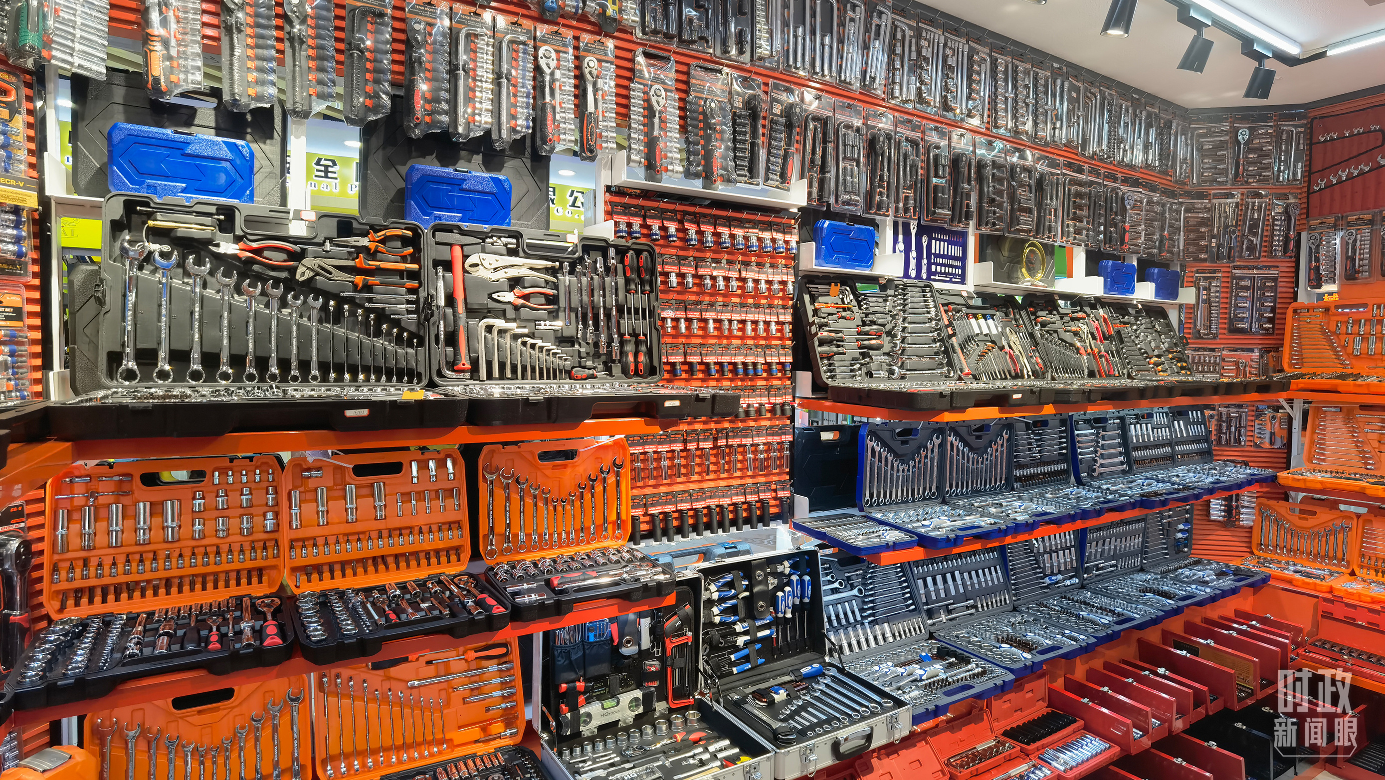 時(shí)政新聞眼丨從浙江到山東棗莊，習(xí)近平這一次考察重點(diǎn)強(qiáng)調(diào)了什么？