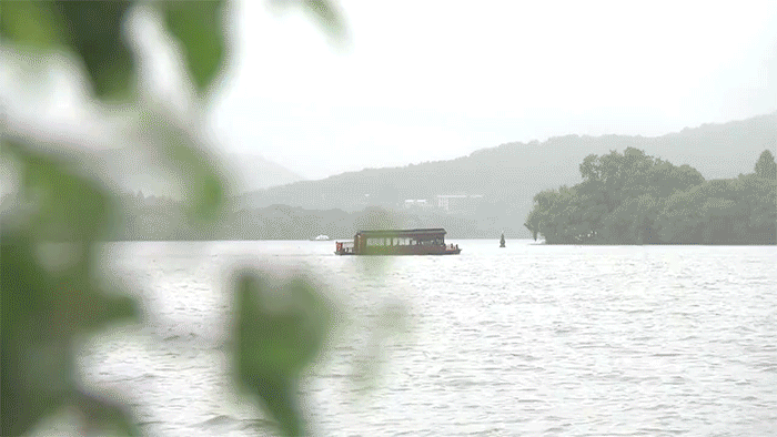 時政微紀(jì)錄丨習(xí)近平總書記浙魯行