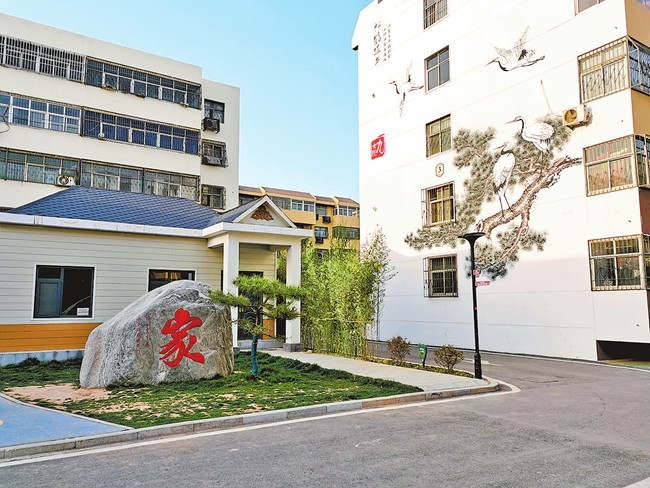 &ldquo;剪&rdquo;閱河南②丨&ldquo;線(xiàn)路圖&rdquo;敲定！河南發(fā)文實(shí)施城市更新行動(dòng)