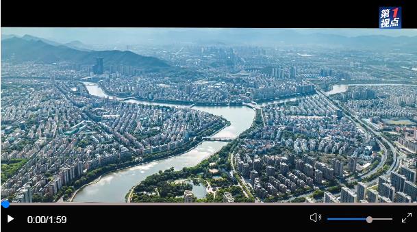 “始終干在實(shí)處、走在前列、勇立潮頭”——習(xí)近平總書記考察浙江紀(jì)實(shí)