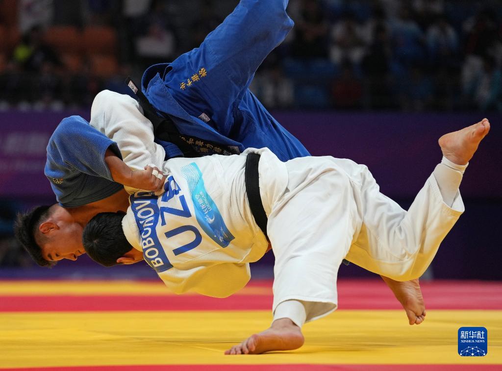 杭州亞運(yùn)會(huì)|亞運(yùn)頭圖