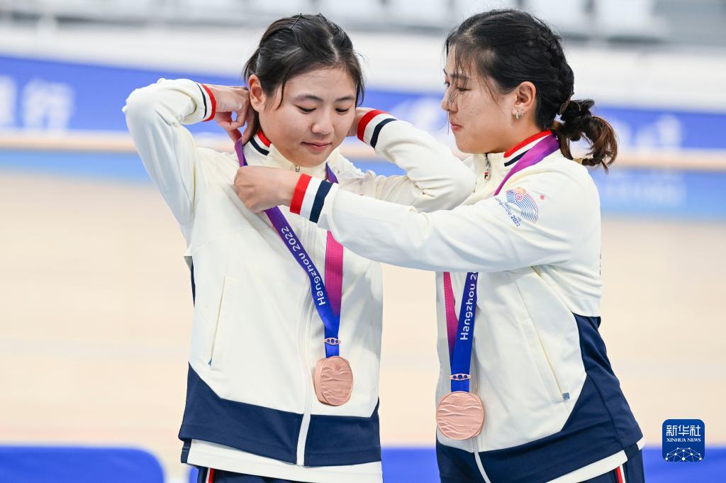 杭州亞運(yùn)會(huì)|亞運(yùn)頭圖