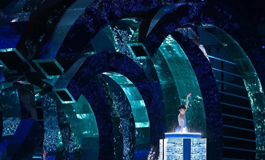 時政微觀察丨“還要傳五千年，還不止五千年”