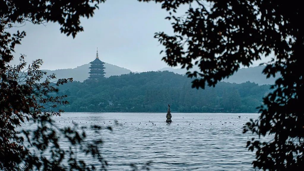 時政微觀察丨“還要傳五千年，還不止五千年”