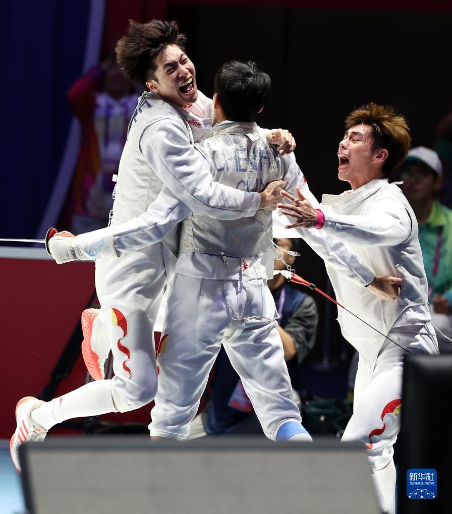 杭州亞運(yùn)會(huì)|亞運(yùn)頭圖