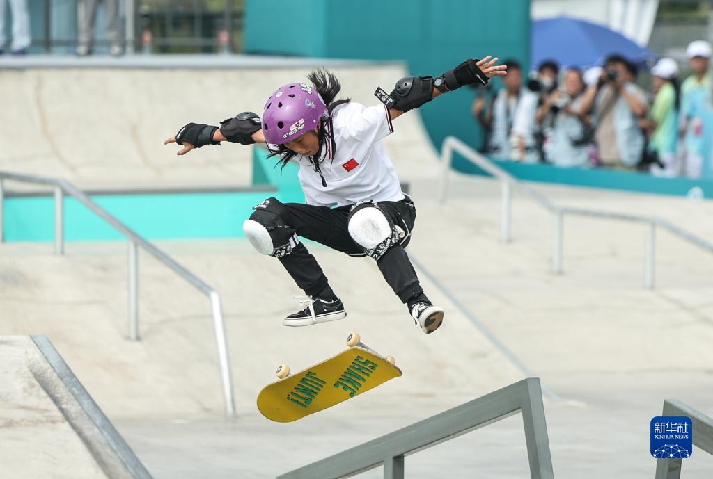 杭州亞運(yùn)會(huì)|亞運(yùn)頭圖