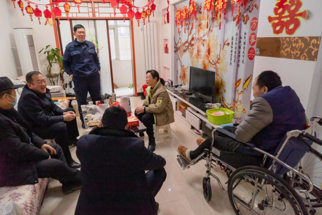 十年如一日，他們堅(jiān)守在建設(shè)綠水青山的第一線