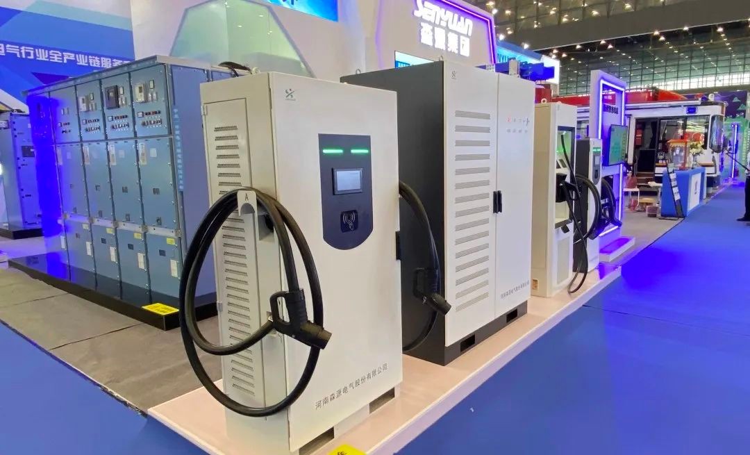 河南投洽會6萬平方米展區(qū)有啥看點？帶你一起探營！