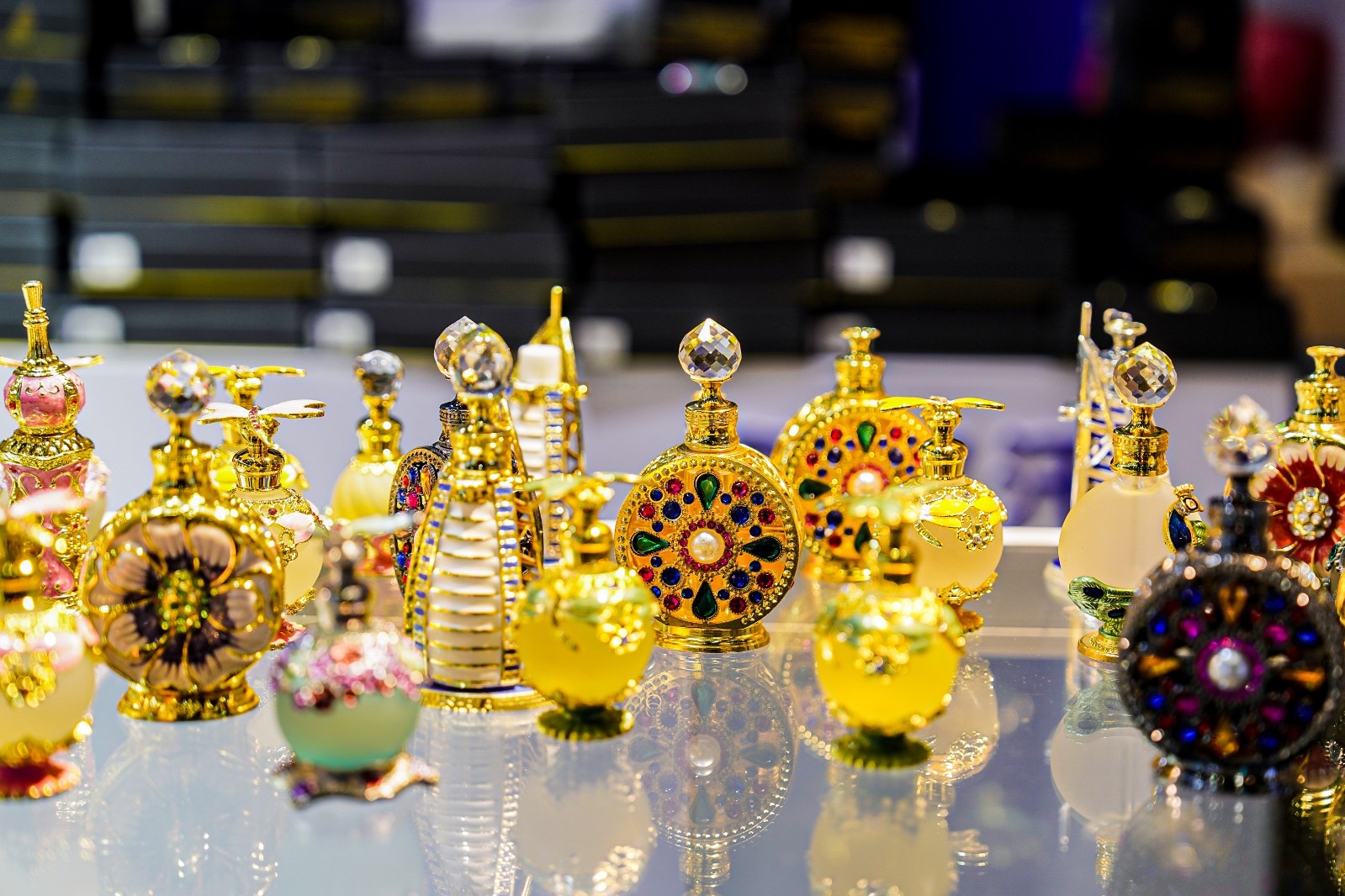 河南投洽會6萬平方米展區(qū)有啥看點？帶你一起探營！