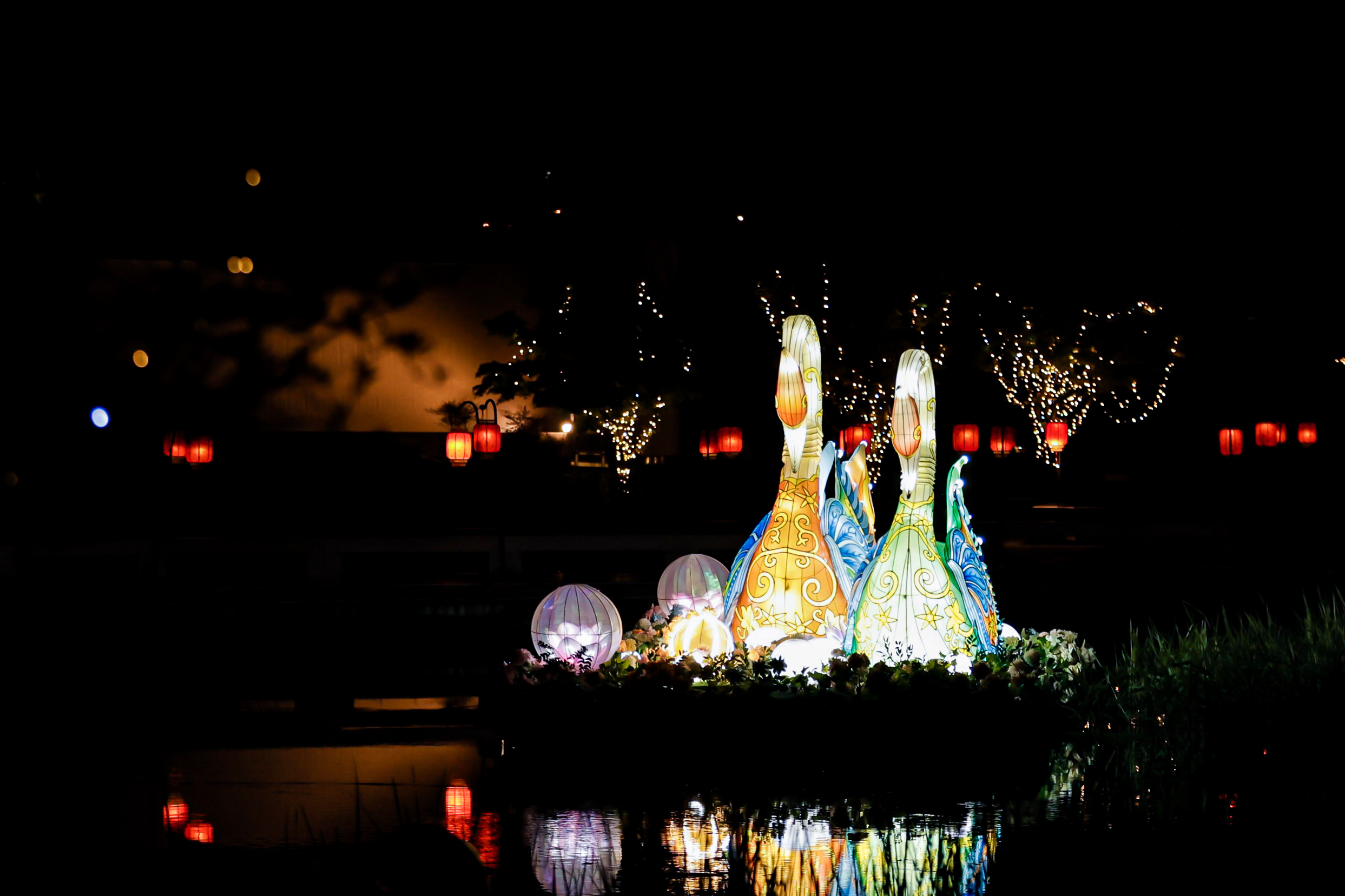 入戲洛陽(yáng)城，來(lái)一場(chǎng)穿越主題的城市漫步 | 國(guó)慶漫游Citywalk