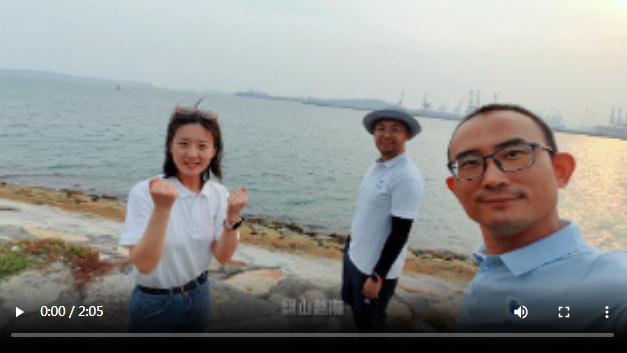 追風(fēng)逐浪！大象新聞?dòng)玛J東南亞