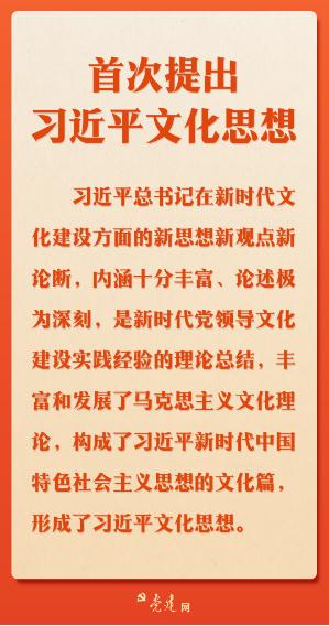 一圖學(xué)習(xí)丨全國宣傳思想文化工作會(huì)議精神要點(diǎn)