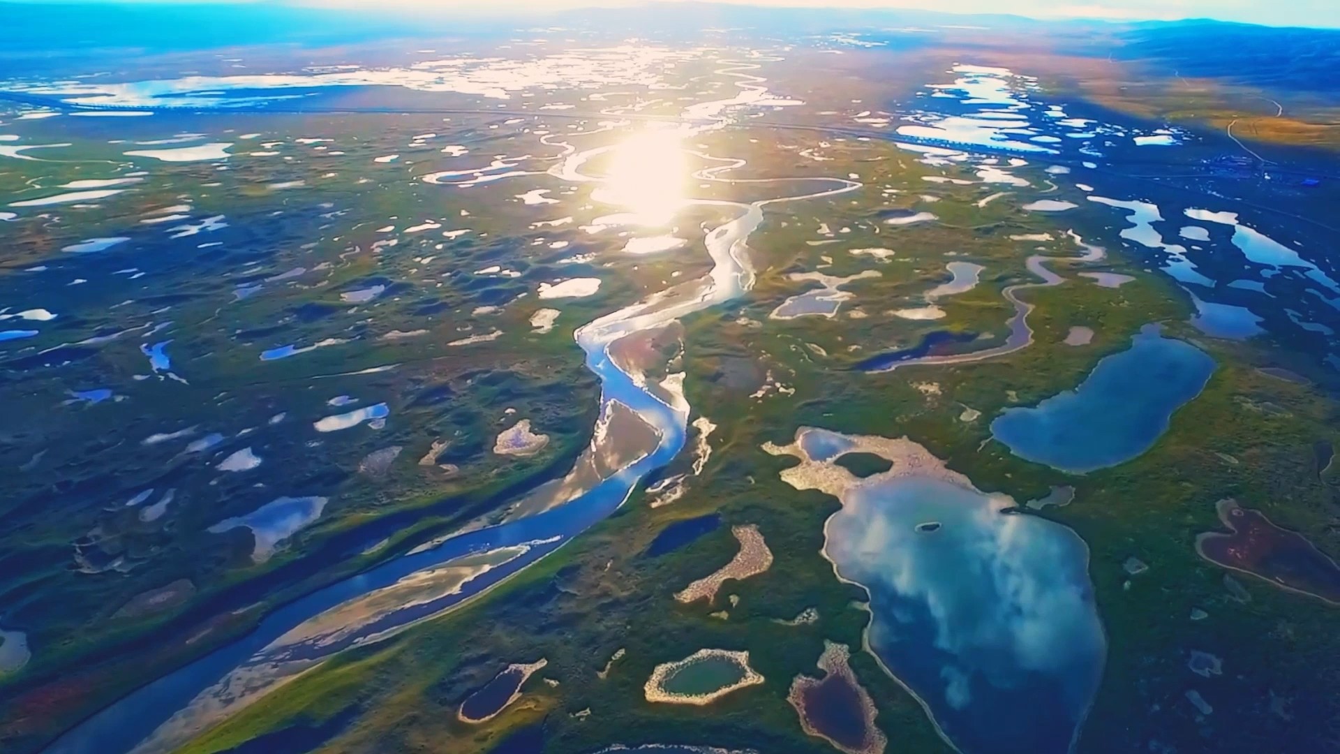 重磅視頻｜萬(wàn)里長(zhǎng)江萬(wàn)里情