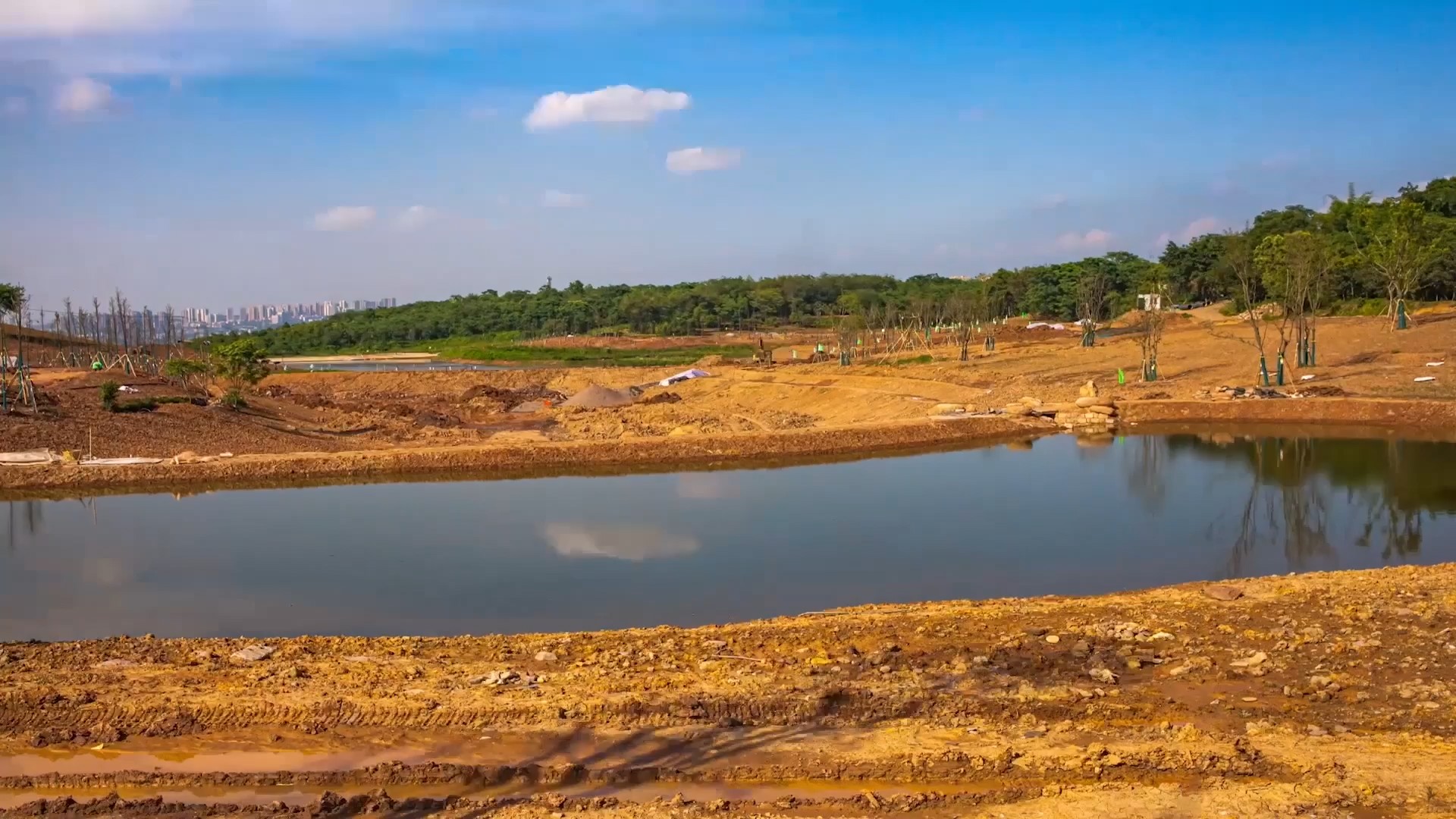 重磅視頻｜萬(wàn)里長(zhǎng)江萬(wàn)里情