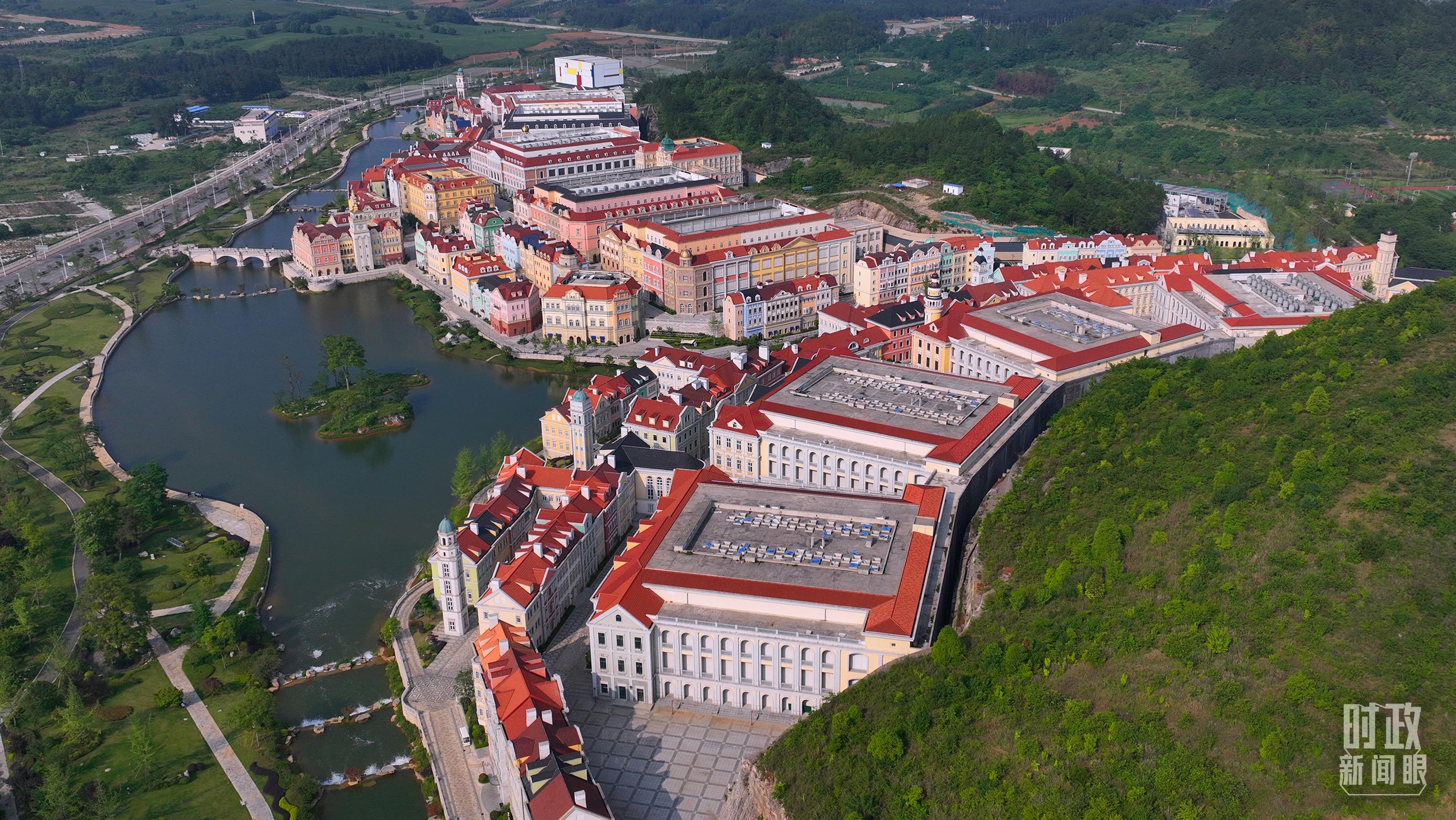 時(shí)政新聞眼丨第四次長(zhǎng)江經(jīng)濟(jì)帶發(fā)展座談會(huì)召開(kāi)，習(xí)近平作出哪些重要部署？