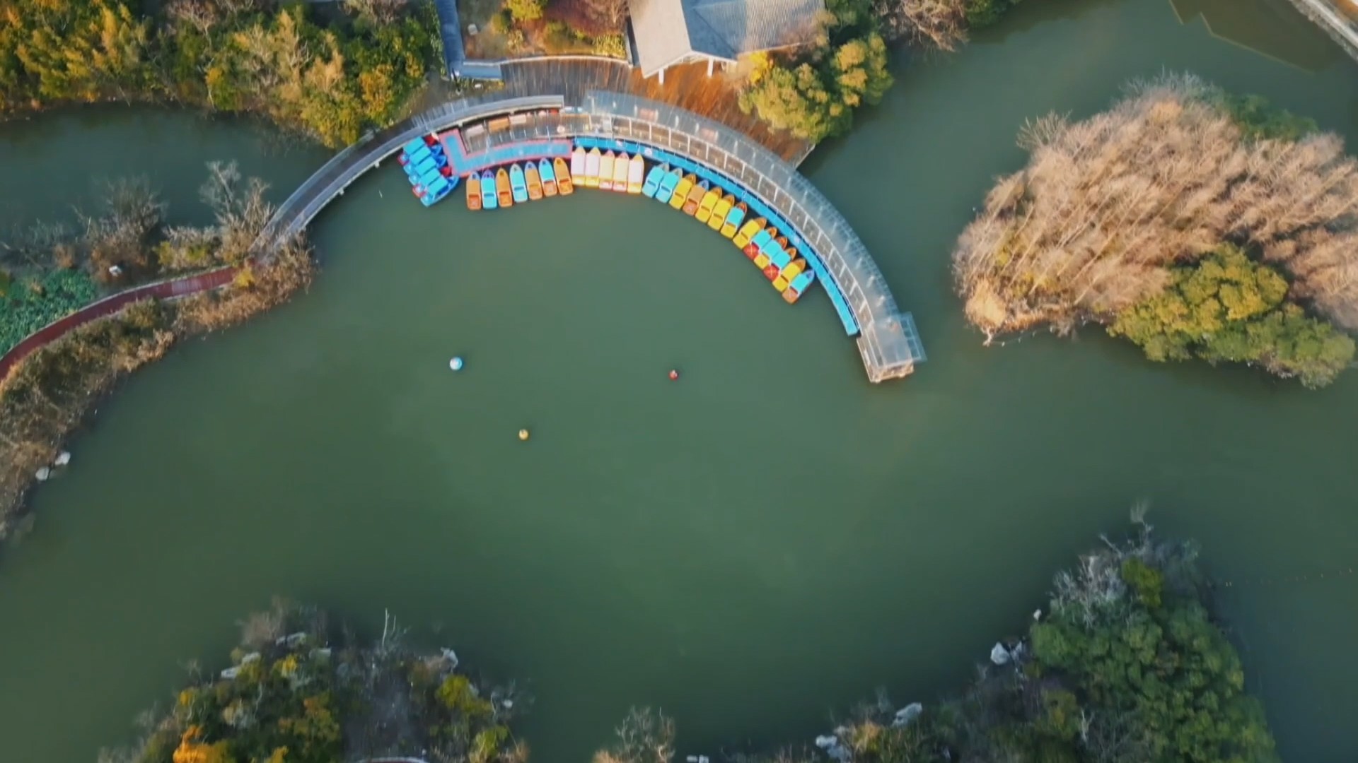 重磅視頻｜萬(wàn)里長(zhǎng)江萬(wàn)里情