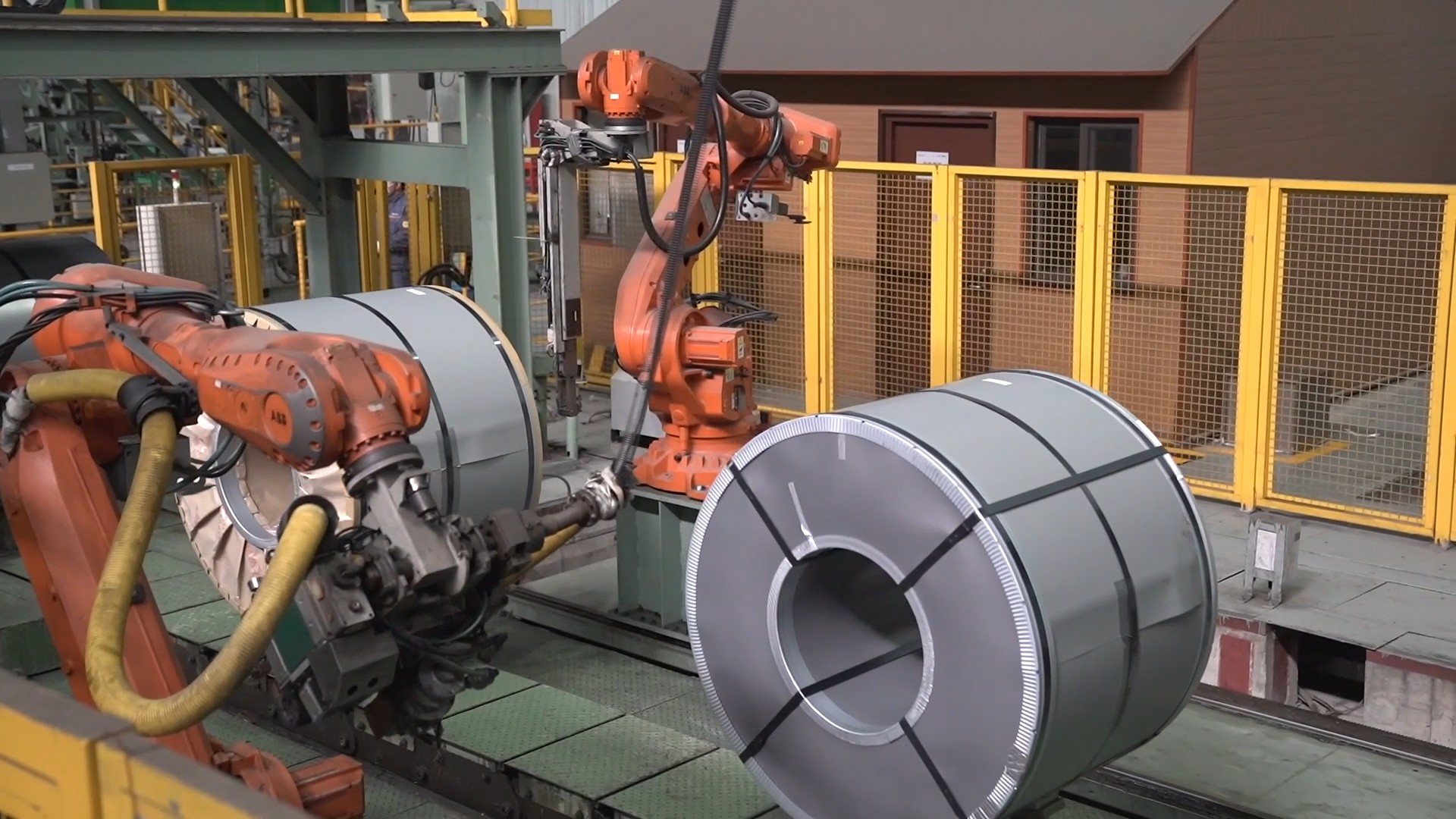 重磅視頻｜萬(wàn)里長(zhǎng)江萬(wàn)里情