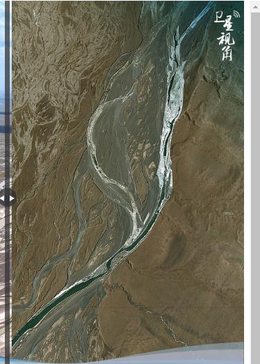 衛(wèi)星視角｜在這里，感悟總書記的長(zhǎng)江情懷