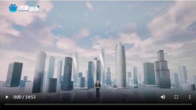 特別策劃&middot;走在&ldquo;一帶一路&rdquo;上①丨空中絲路越飛越廣