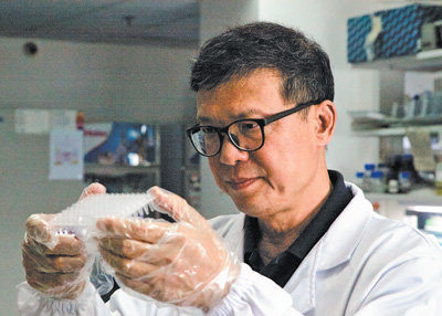 用專注回答科學(xué)問題（科技視點(diǎn)）