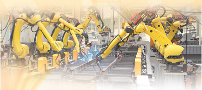 找準(zhǔn)金融支點(diǎn) “撬動(dòng)”科技創(chuàng)新（深度觀察·財(cái)稅金融助力 做強(qiáng)創(chuàng)新引擎）