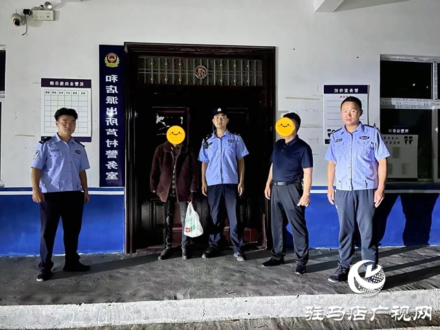 平輿縣:事雖小情卻真 件件小事暖人心