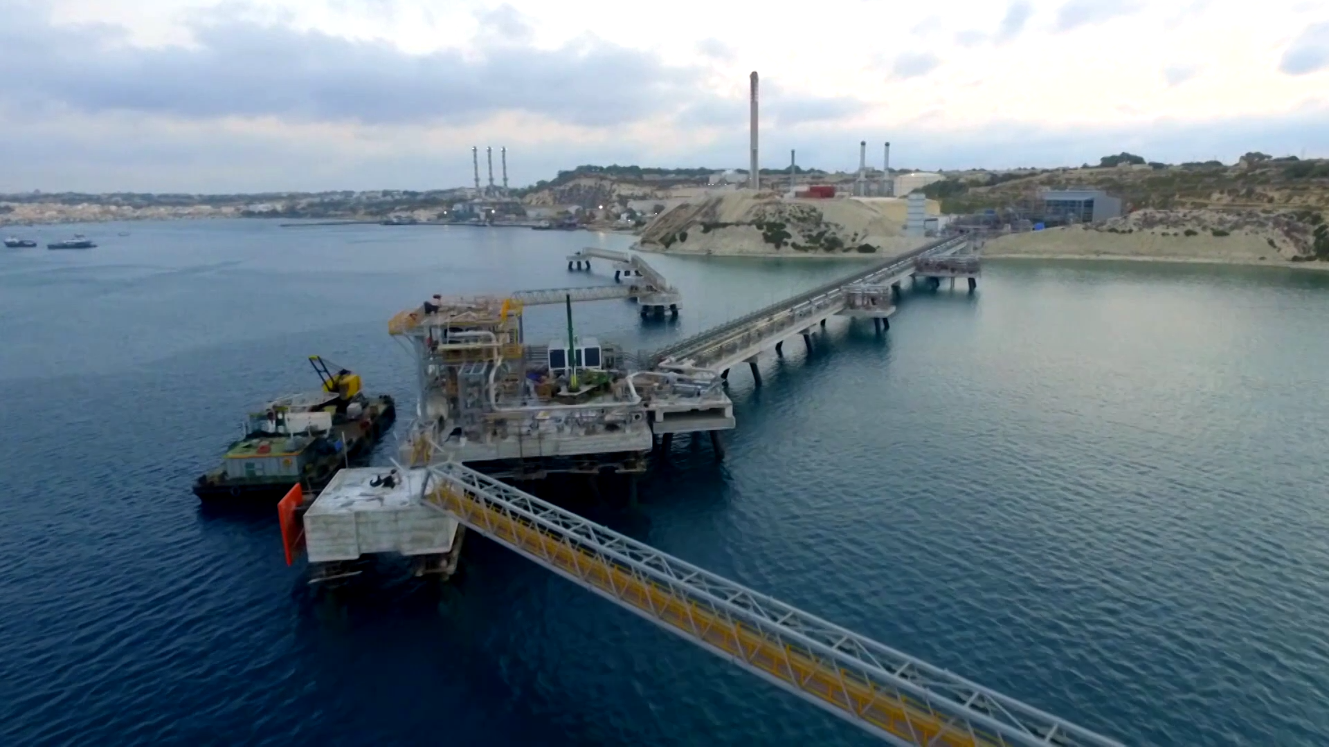 共建“一帶一路”十周年大型政論片｜大道無垠