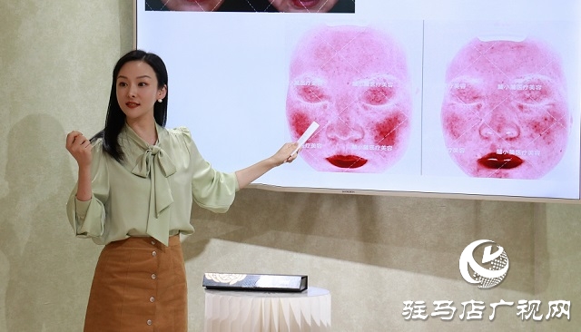 全市首發(fā)！麓小麓|醫(yī)美開啟水光新體驗(yàn)