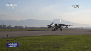 坦克→戰(zhàn)機→神十七，他明天就要去太空了