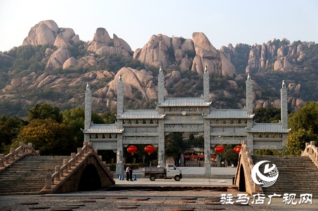 游景點(diǎn)、看話??！駐馬店各景區(qū)擦亮服務(wù)招牌迎接八方來(lái)客