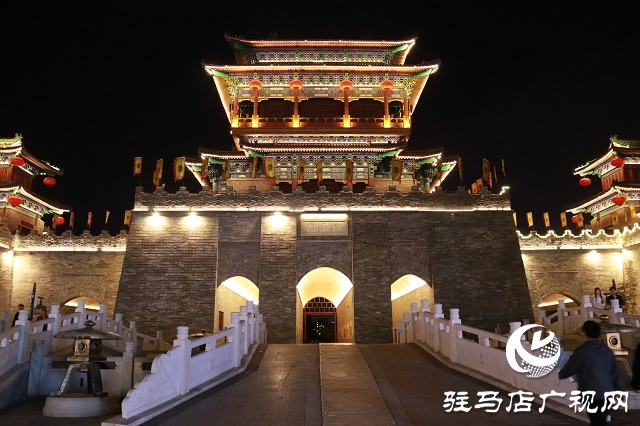 游景點(diǎn)、看話??！駐馬店各景區(qū)擦亮服務(wù)招牌迎接八方來(lái)客